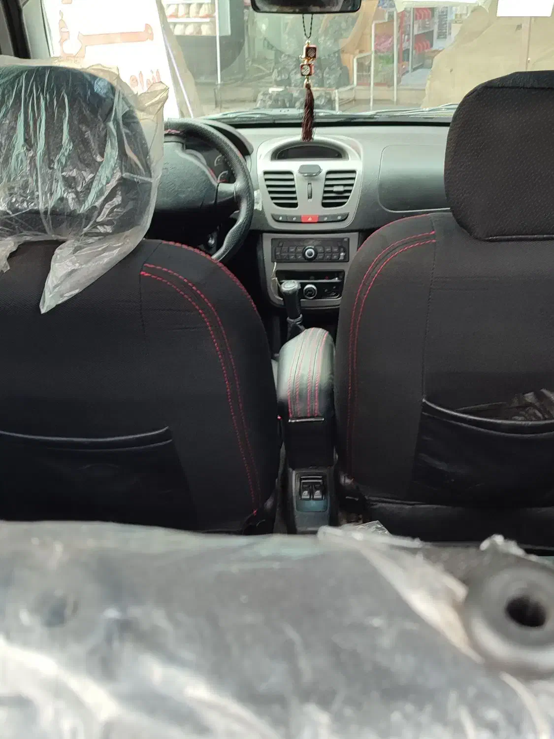 کویکs مدل 1401 درجه یک درحد خشک|خودرو سواری و وانت|نورآباد, |دیوار