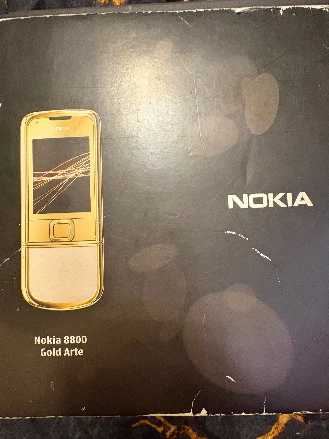 ۸۸۰۰ 8800 آرت گلد|موبایل|اصفهان, جلفا|دیوار