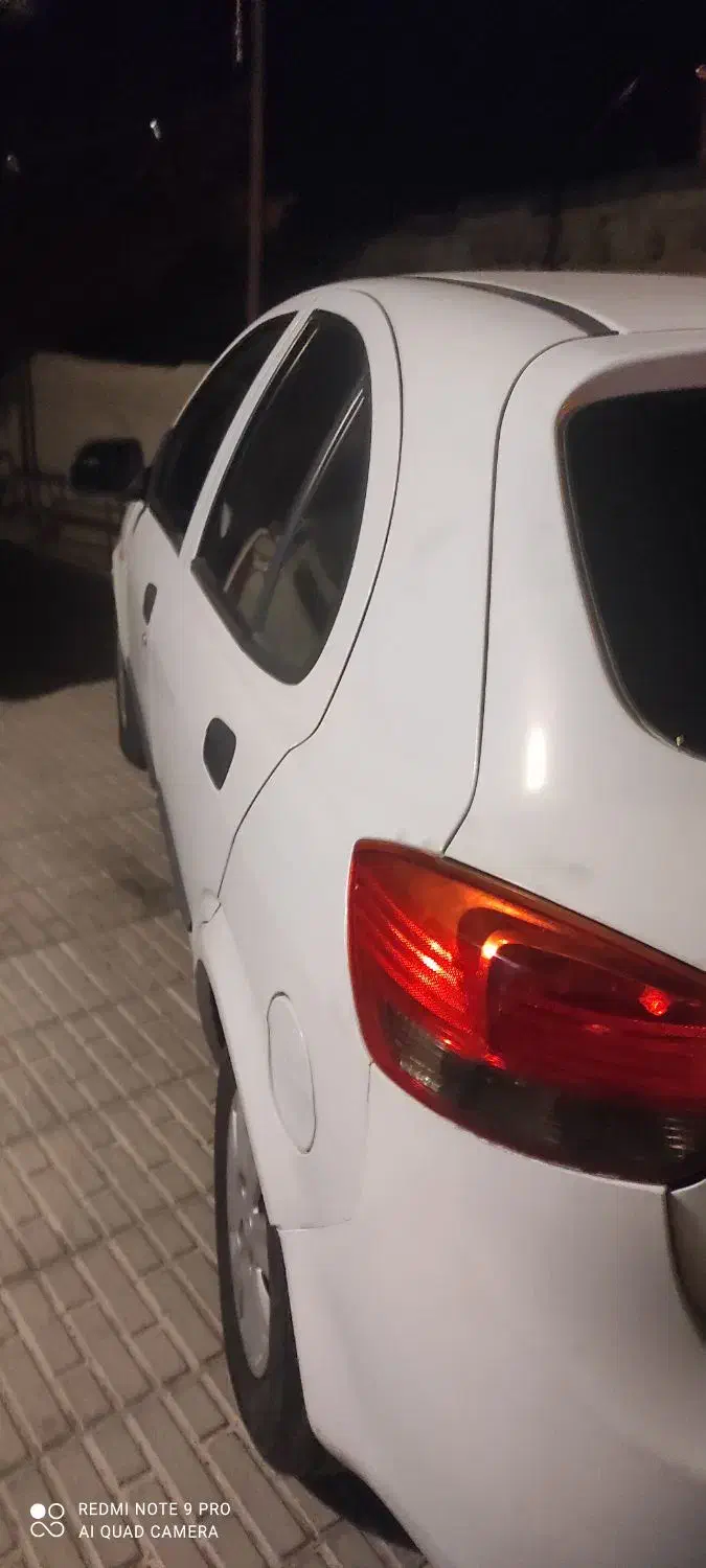 تیبا۲ مدل ۱۴۰۰|خودرو سواری و وانت|بافت, |دیوار