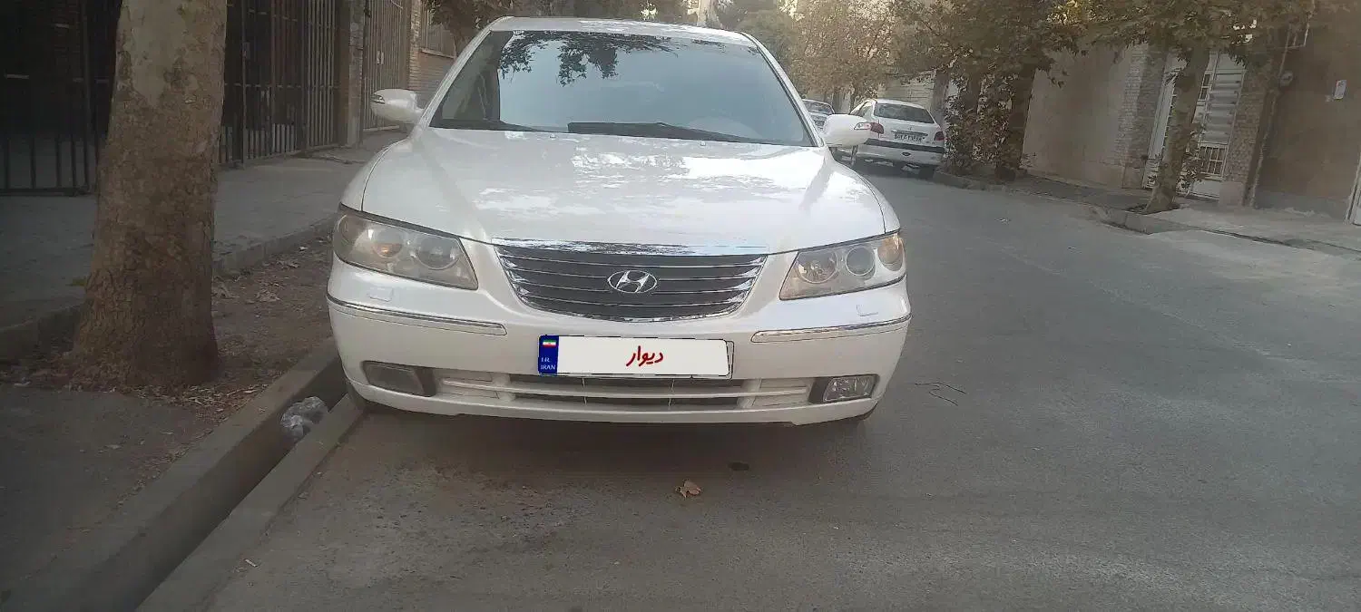 آزرا۲۰۱۰ به شرط|خودرو سواری و وانت|کرج, کوی امامیه|دیوار