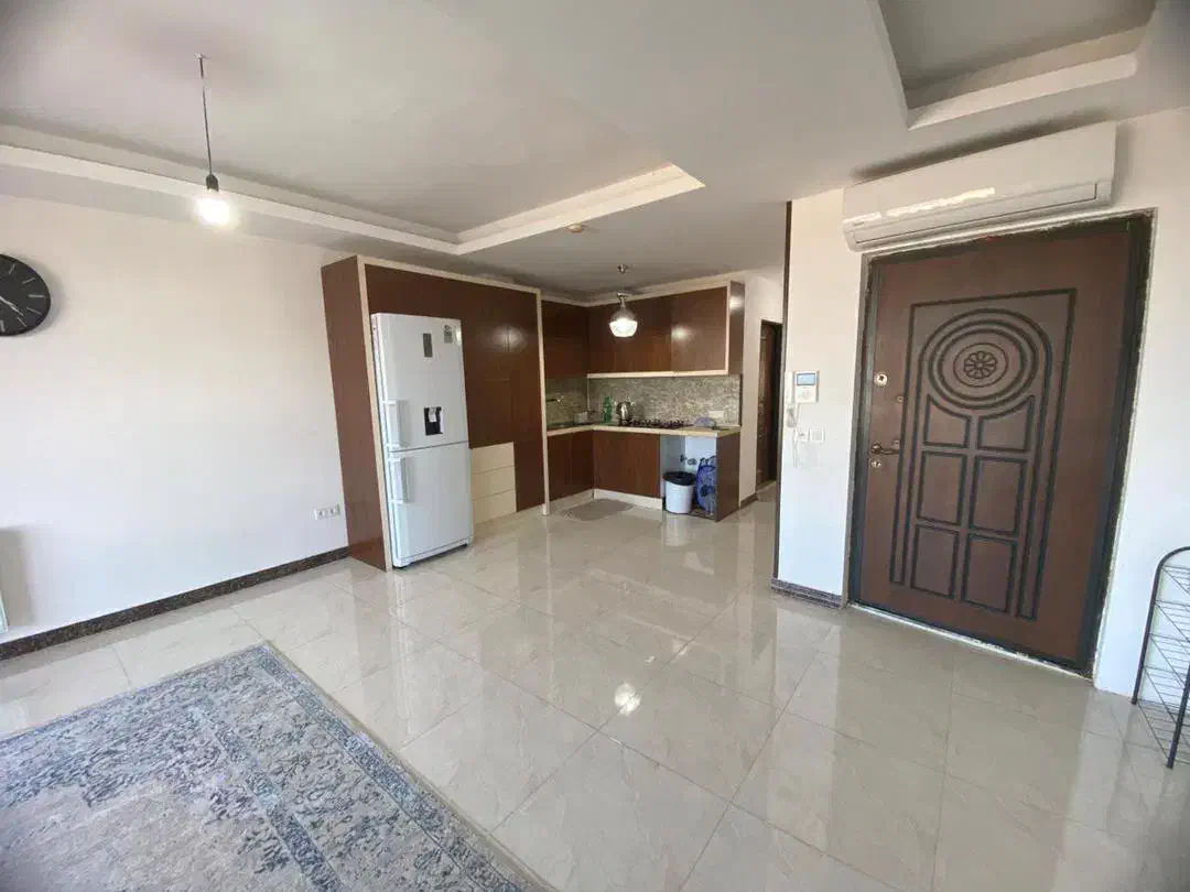 آپارتمان ساحلی ۷۷ متر اسحاقی فریدونکنار زیر قیمت|فروش آپارتمان|فریدون‌کنار, |دیوار