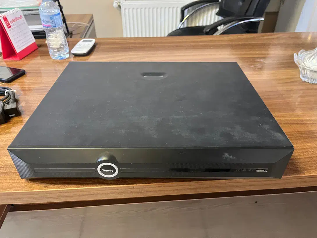 فروش دستگاه ظبط دوربین مدار بسته ۳۲ کانال|دوربین مداربسته|یزد, |دیوار