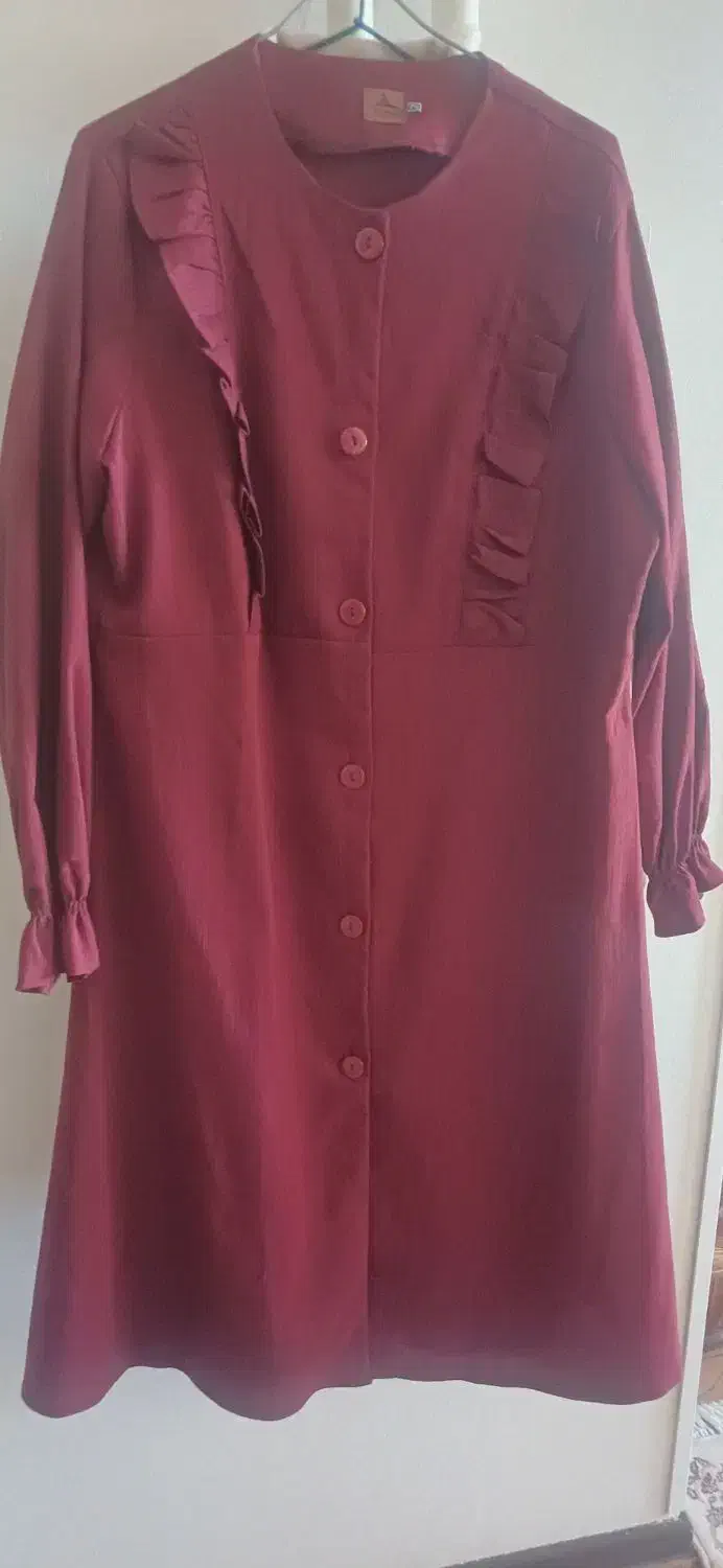 مانتووپالتو|لباس|سهند, |دیوار