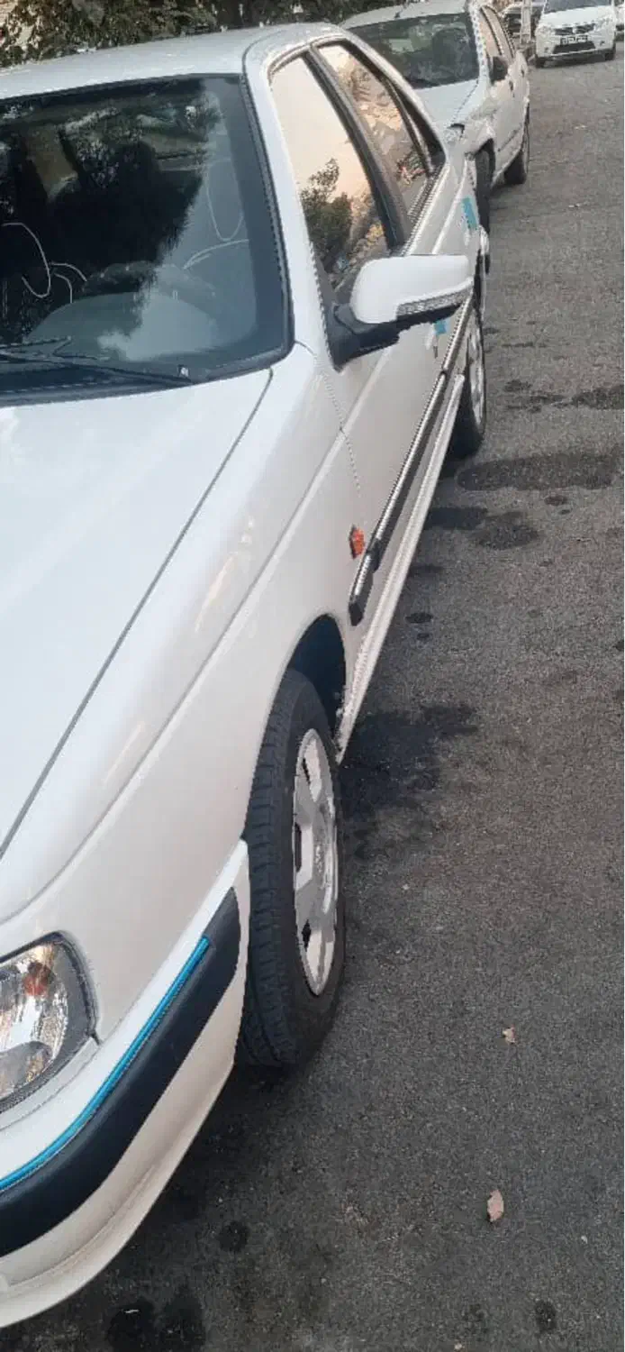 پرشیا مدل ۹۹|خودرو سواری و وانت|تهران, پاسداران|دیوار