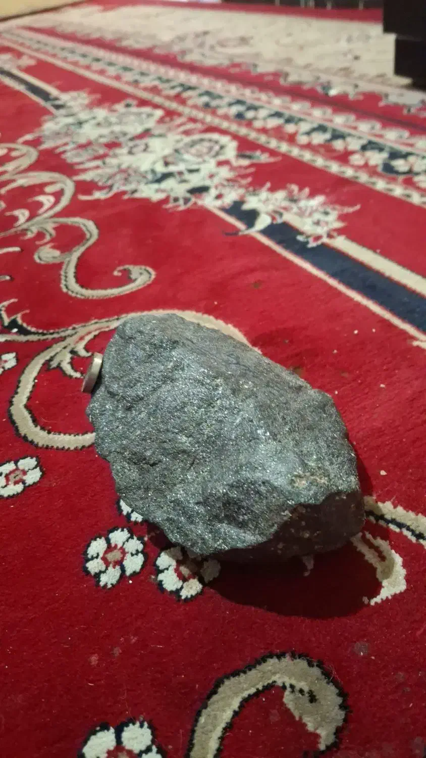 فروش شنگ شهابدسنگ|کلکسیون اشیاء عتیقه|کرمان, |دیوار