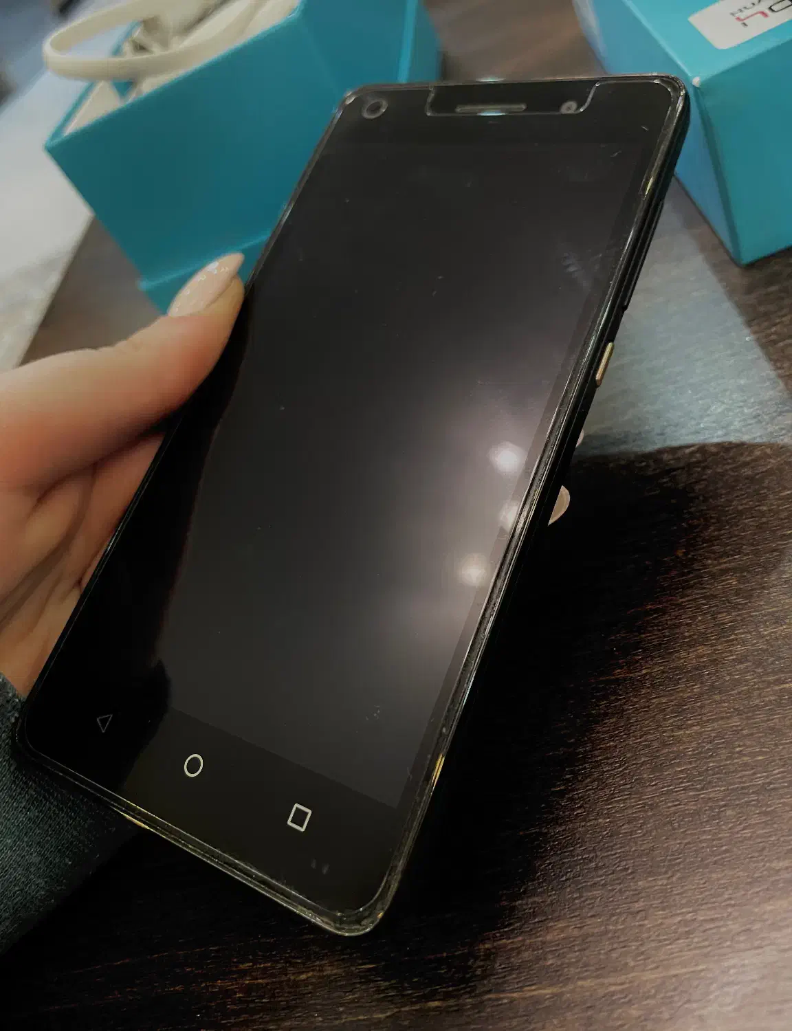 گوشی honor|موبایل|اصفهان, سپاهانشهر|دیوار