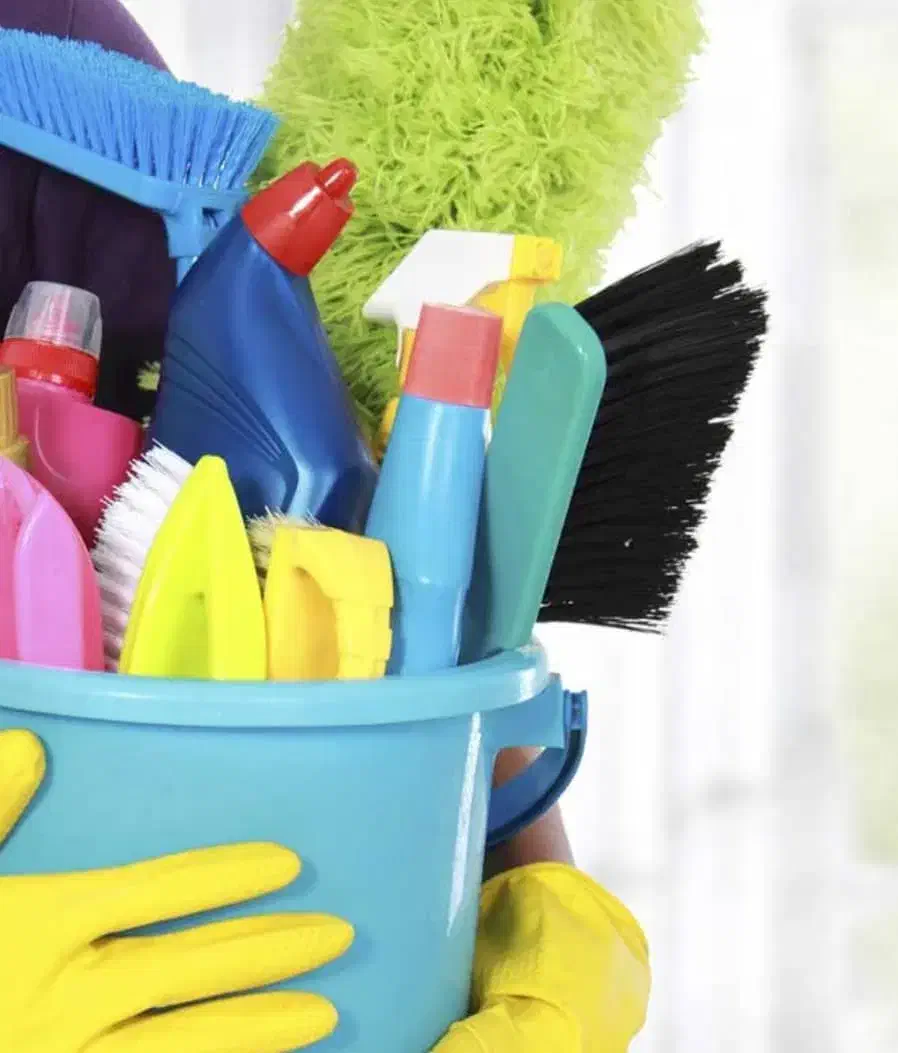 نظافت منزل و راه پله شرکت نظافتی در تمام نقاط|خدمات نظافت|تهران, فلسطین (میدان انقلاب)|دیوار