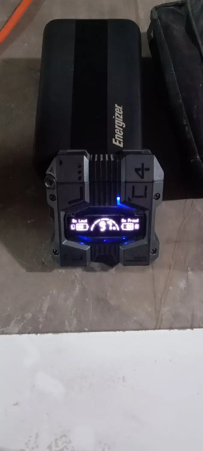 پاور بانک ۳۰۰۰۰ و ایرپاد|لوازم جانبی موبایل و تبلت|تهران, شمیران‌نو|دیوار