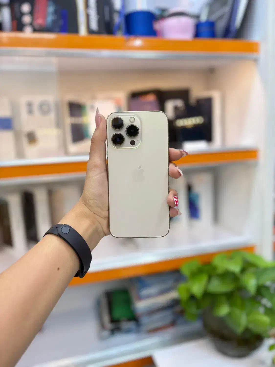 آیفون13 پرو iPhone 13 pro  با گارانتی 2 ماهه|موبایل|شیراز, ملاصدرا|دیوار
