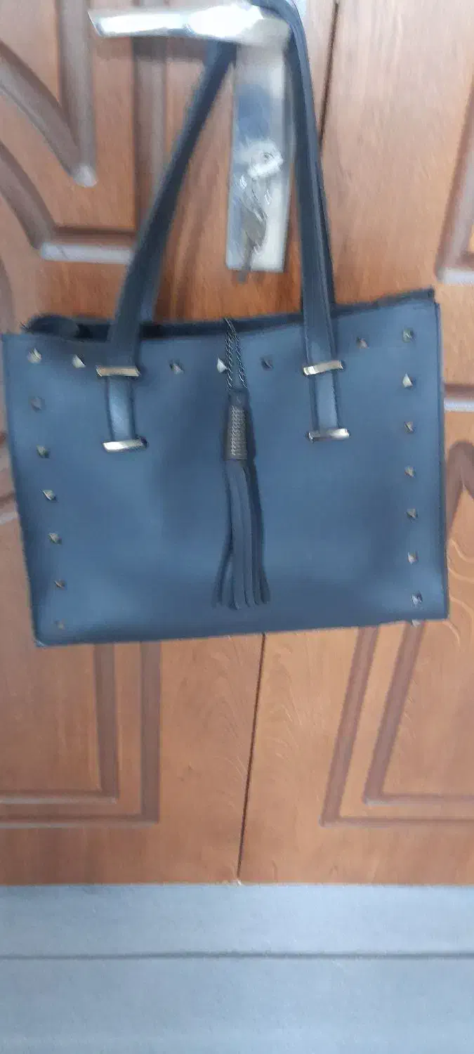 کیف مجلسی سالم سالم|کیف، کفش، کمربند|بابل, |دیوار