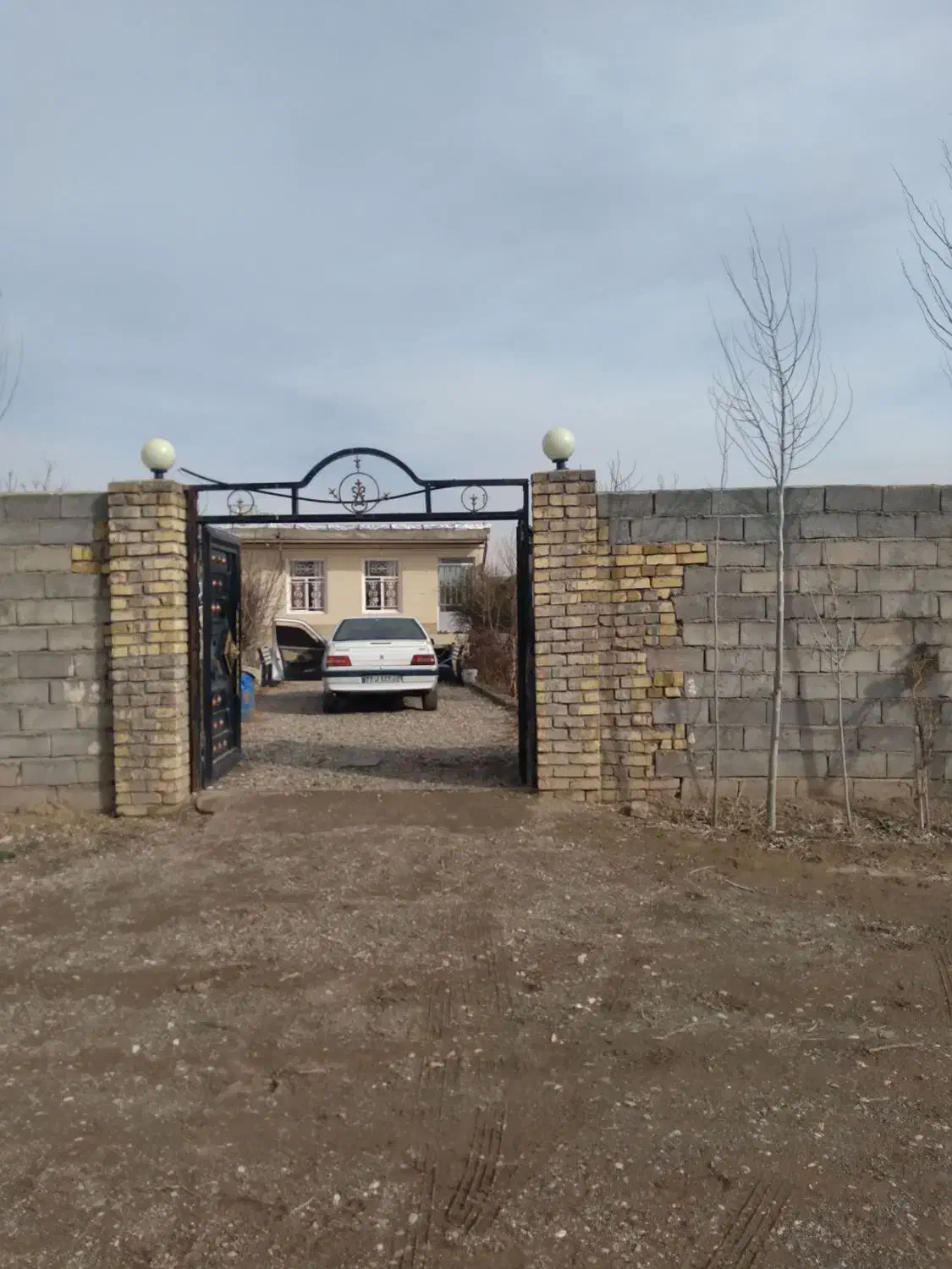 خانه ویلایی فروشی|فروش خانه و ویلا|دشتابی, |دیوار