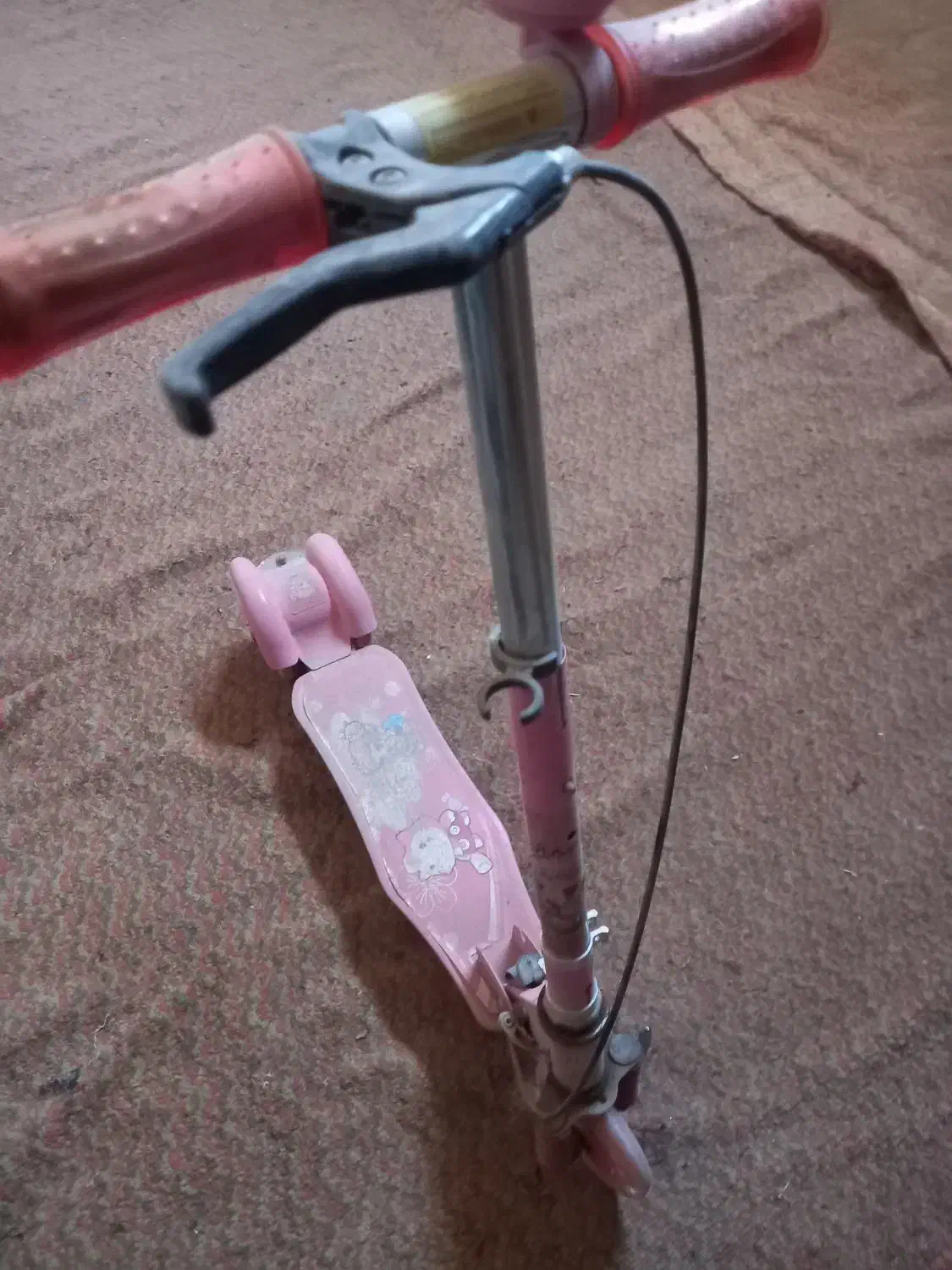 فروش اسکوتر ودوچرخه|دوچرخه، اسکیت، اسکوتر|یزد, |دیوار