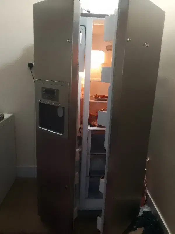 BOSCH|یخچال و فریزر|بیدشهر, |دیوار