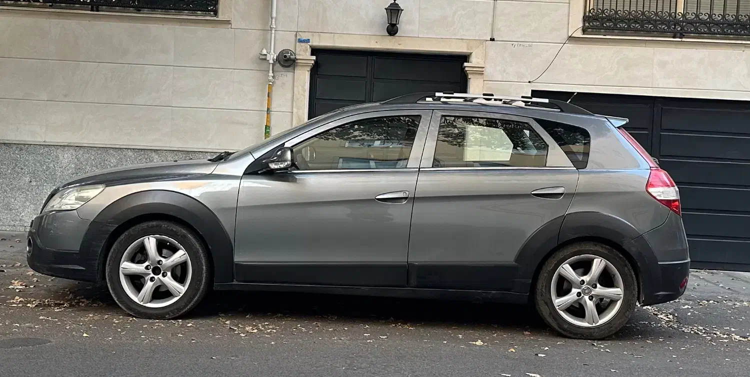 مدل۹۷ h30  دانگ فنگ|خودرو سواری و وانت|تبریز, |دیوار