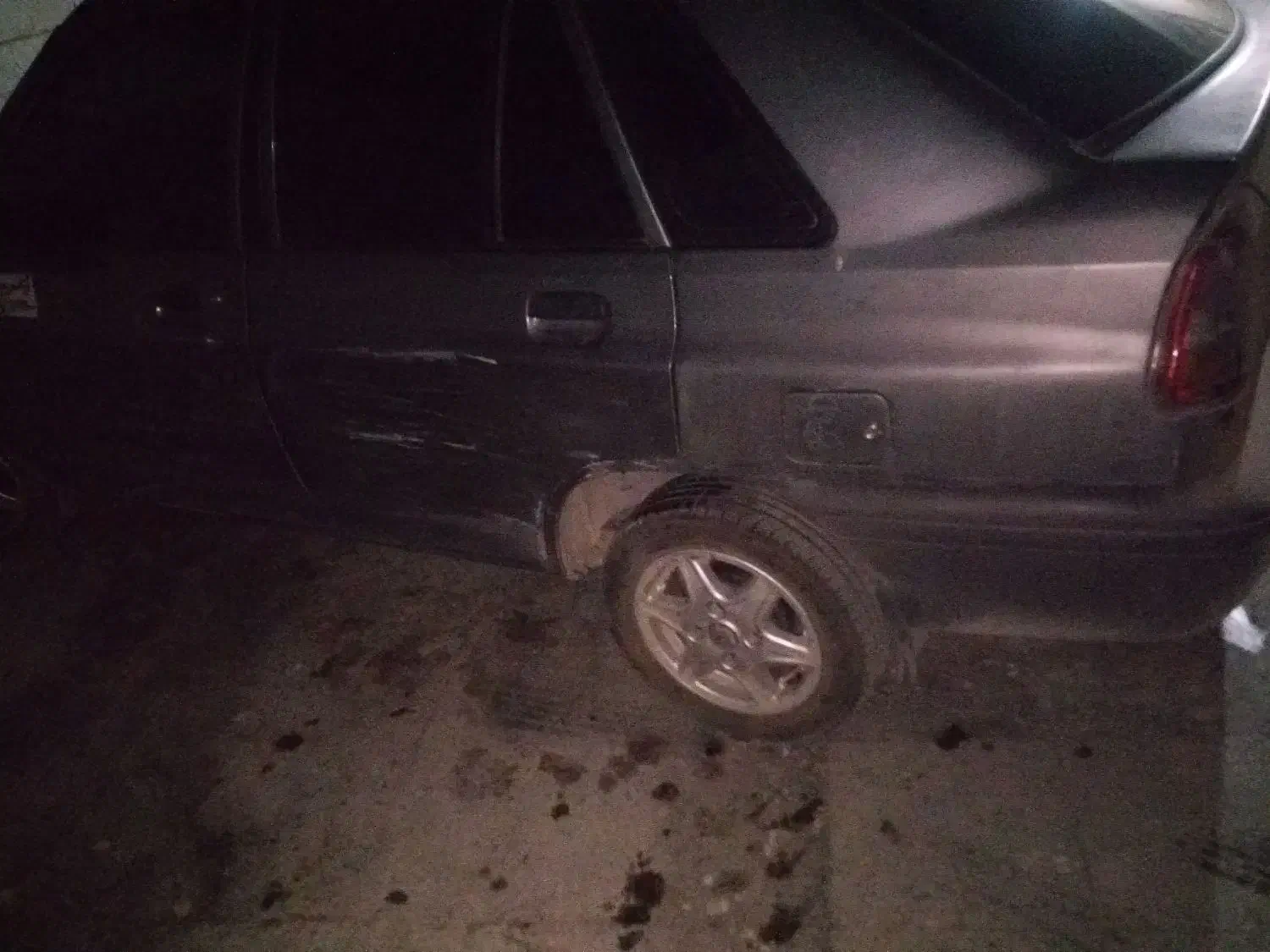 پراید ۱۴۱نوکمدادبی|خودرو سواری و وانت|شیراز, شیخ علی چوپان|دیوار