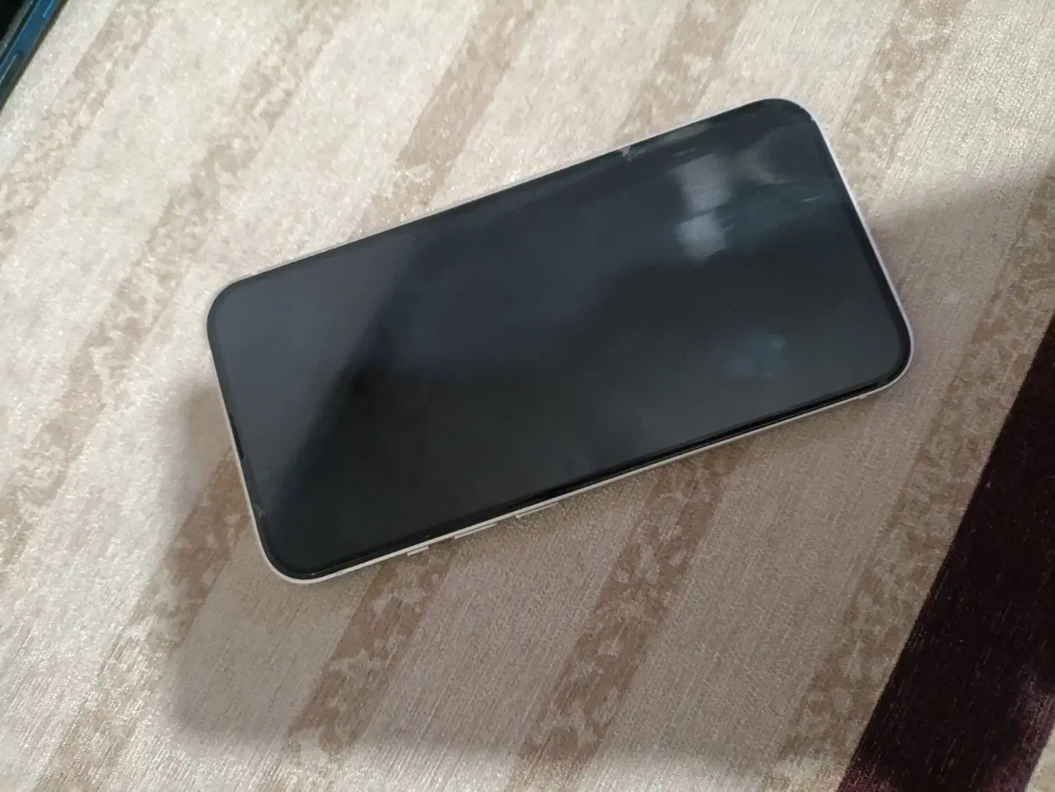 آیفون 13 نرمال|موبایل|یاسوج, |دیوار