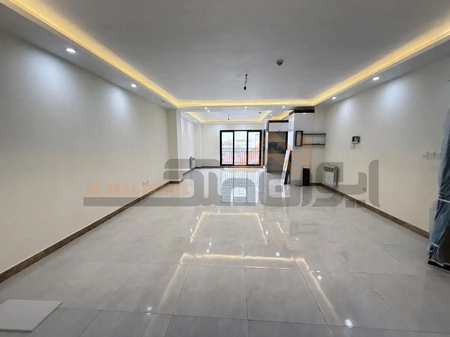 واحد ۸۵ متری نوساز محدوده میدان کریمبخش|فروش آپارتمان|بندر انزلی, کارآموزی|دیوار