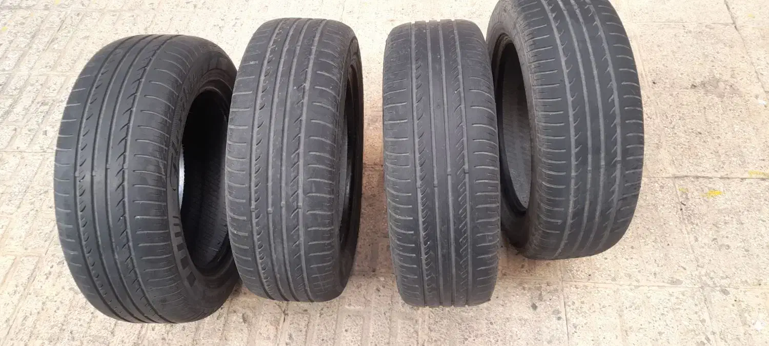 لاستیک کویر ۱۸۵|قطعات یدکی و لوازم جانبی|قائمشهر, |دیوار