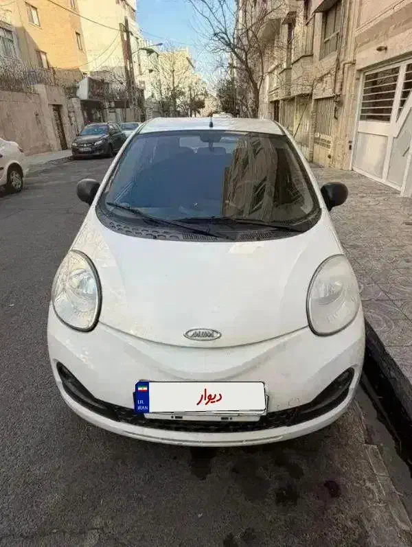 MVMکامفورت|خودرو سواری و وانت|مشهد, نکاح|دیوار