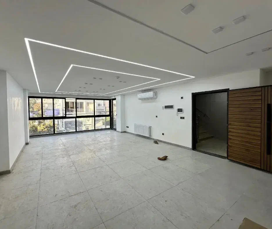 رهن اپارتمان ۳خواب ۱۸۰متری صفرکلید نخورده درطلاب|اجارهٔ آپارتمان|شیراز, نصر|دیوار