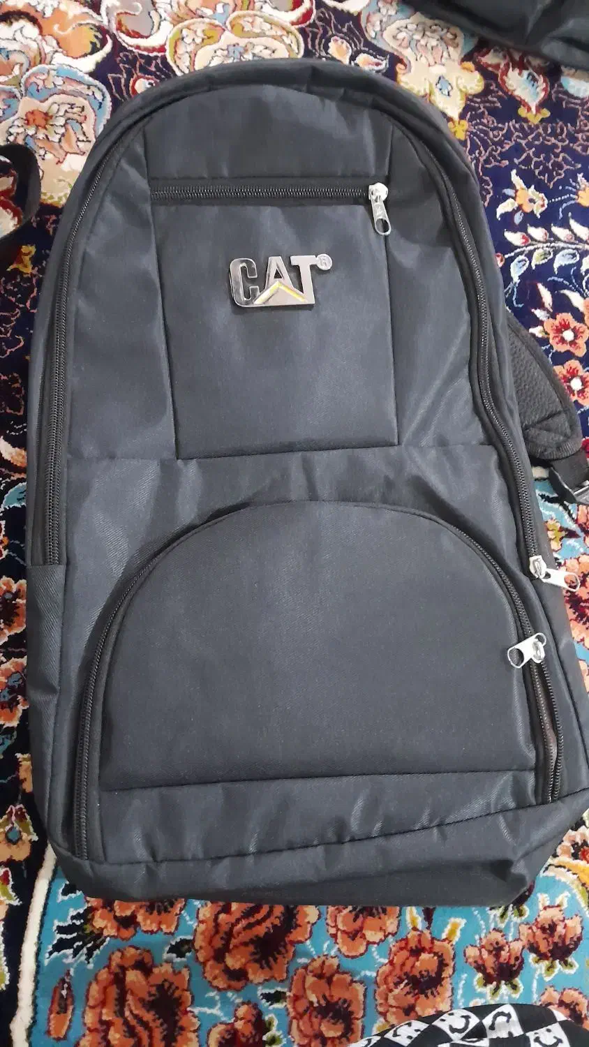 کوله پشتی|کیف، کفش، کمربند|خمینیشهر, |دیوار