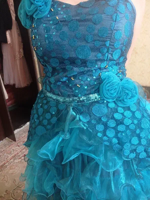 لباس مجلسی|لباس|طرقبه, |دیوار