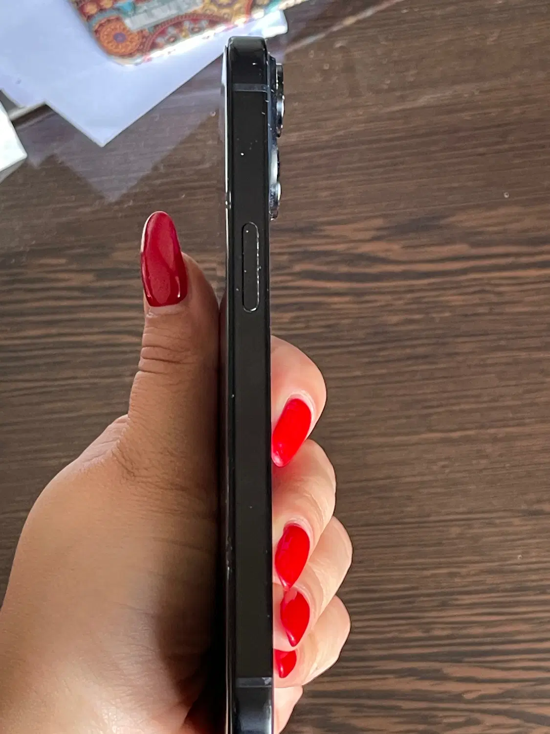 Iphone 15 128gig|موبایل|کرمانشاه, |دیوار