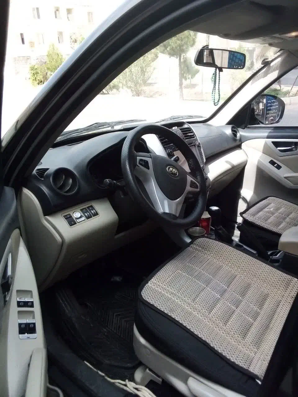 لیفان x60 کم کارکرد|خودرو سواری و وانت|اندیشه, شهرک مریم|دیوار