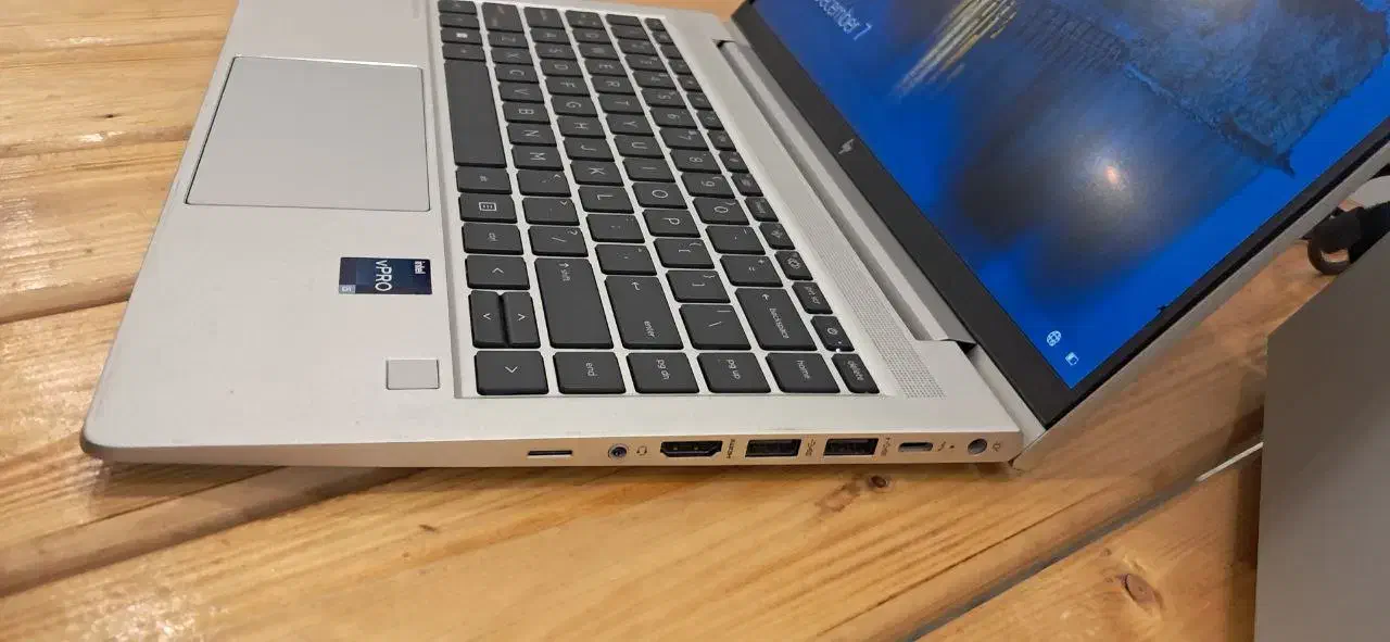 لپ تاپ HP نسل ۱۲ اوپن باکس|رایانه همراه|قم, بلوار امین و ساحلی|دیوار