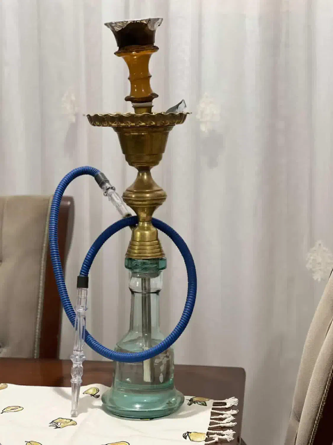 قلیان|کلکسیون و سرگرمی|نیشابور, شهرک ولیعصر|دیوار