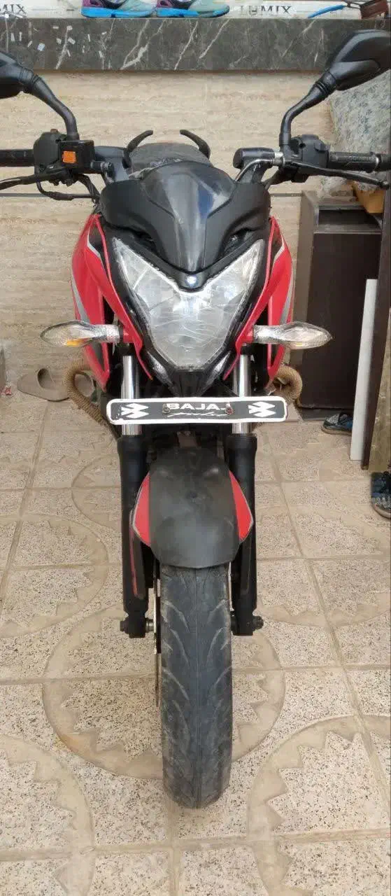 ns200|موتورسیکلت|ساوه, |دیوار