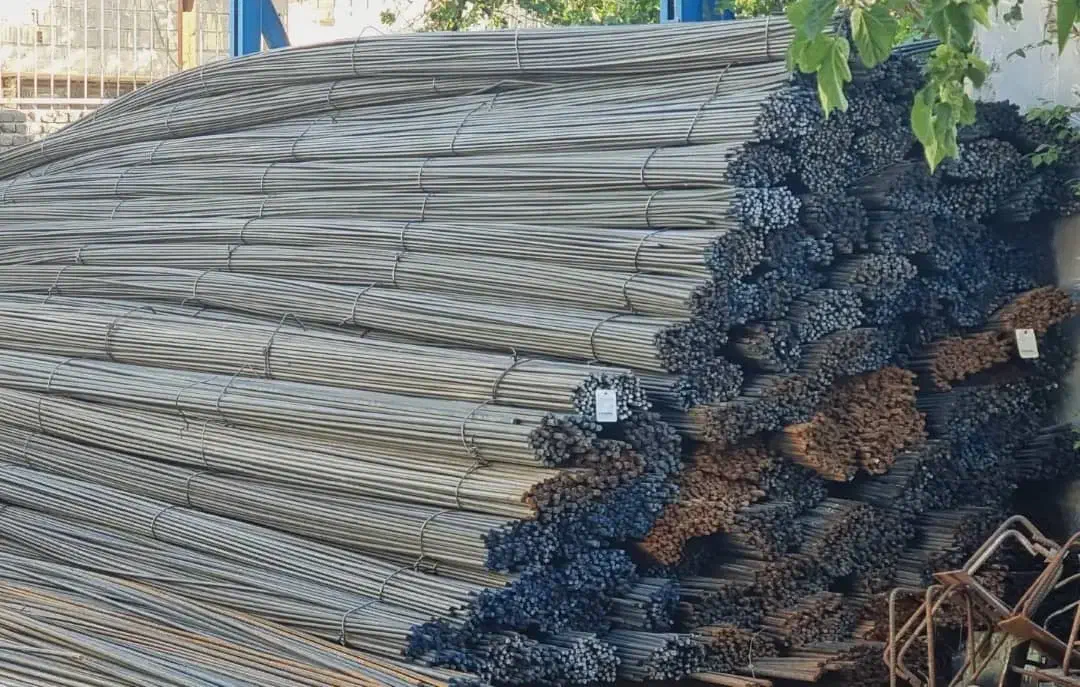 فروش اهن الات|مصالح و تجهیزات ساختمان|اصفهان, کوی امیریه|دیوار