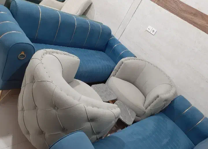 مبلمان و میز عسلی|مبلمان خانگی و میز عسلی|چناران, |دیوار