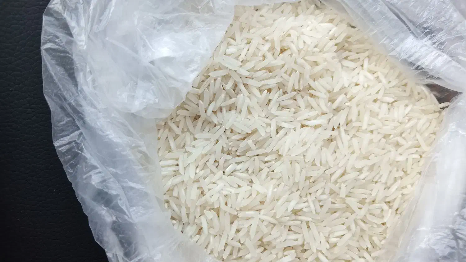 برنج هاشمی طلایی|خوردنی و آشامیدنی|خمام, |دیوار