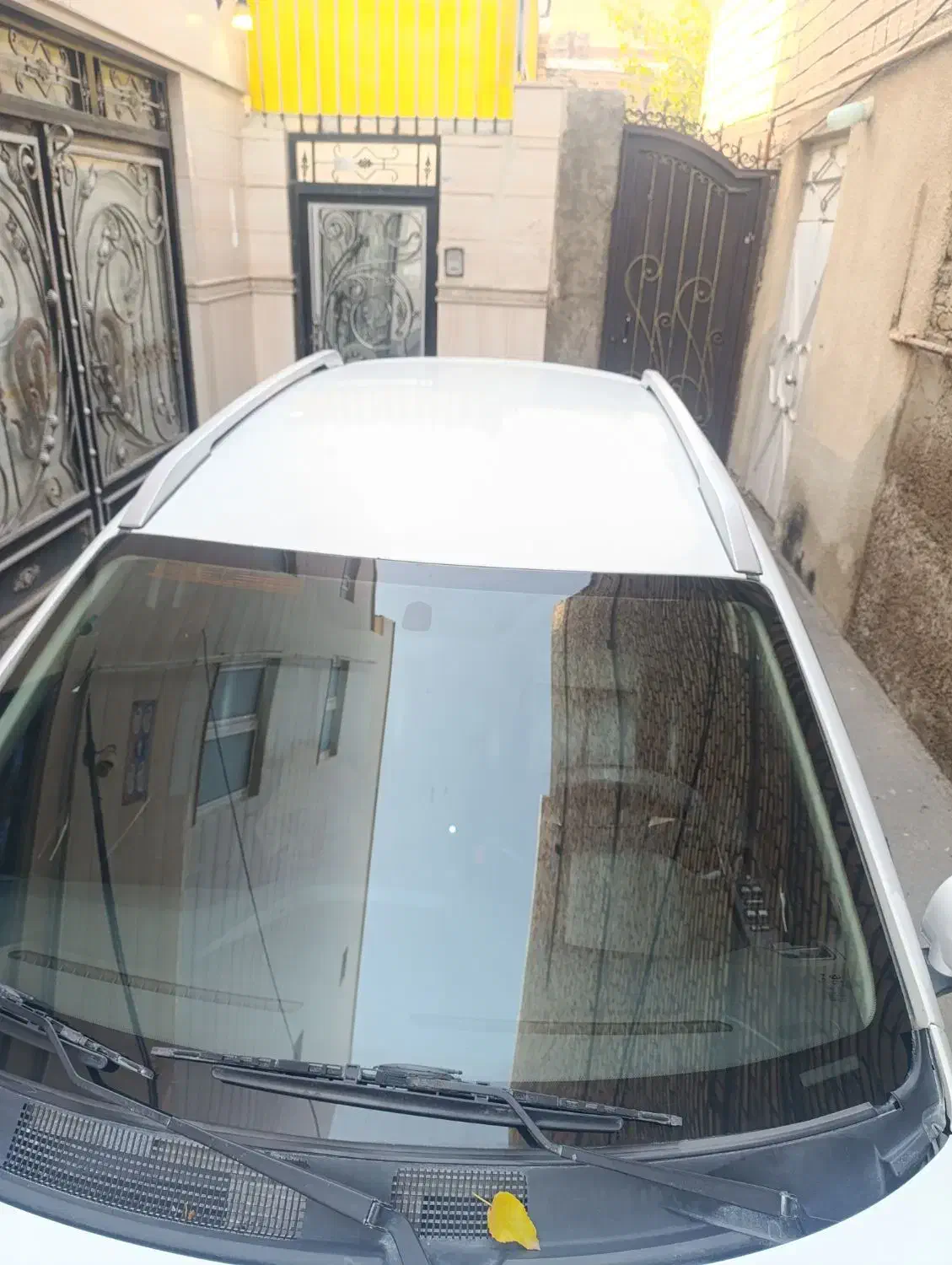 ام وی ام 315 مدل S|خودرو سواری و وانت|مرند, |دیوار