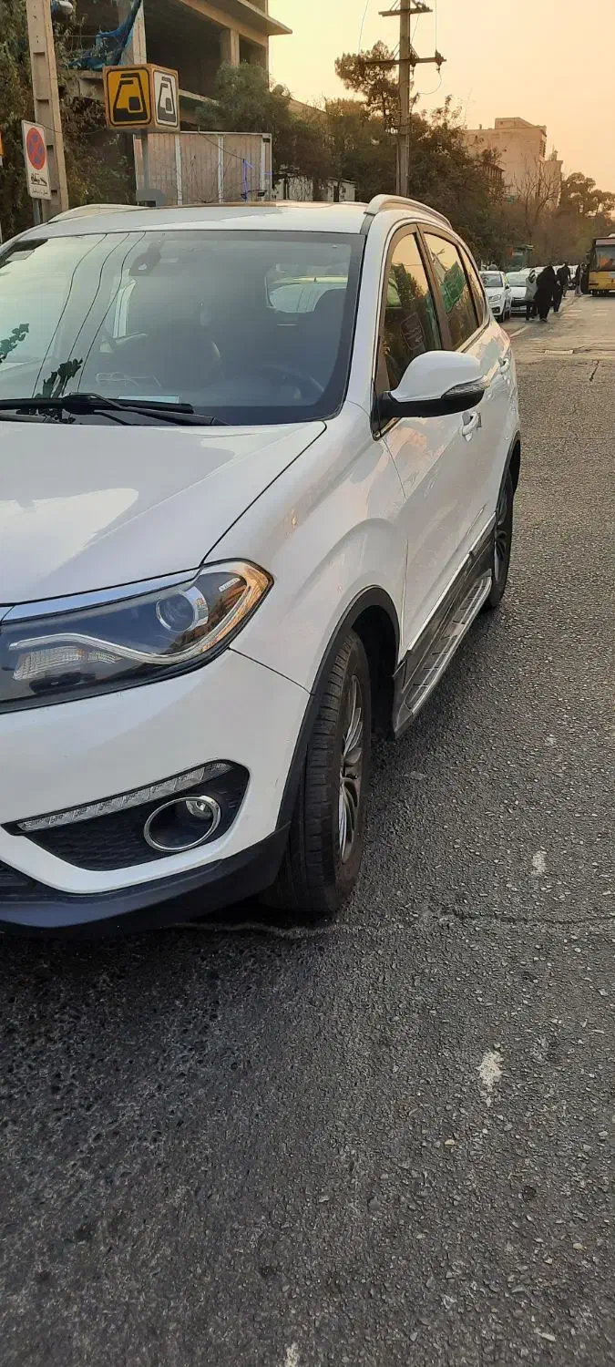 تیگو ۵|خودرو سواری و وانت|تهران, جوادیه تهرانپارس|دیوار