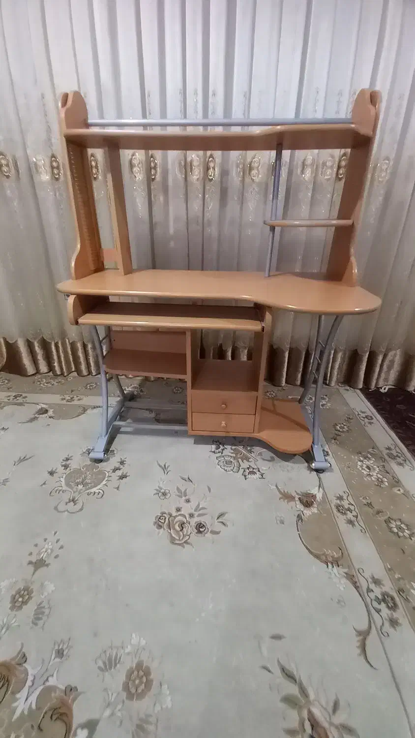 میزکامپیوتر|میز تحریر و کامپیوتر|اردبیل, |دیوار