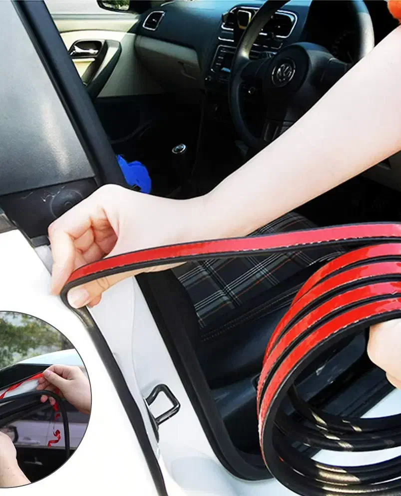 نوار درزگیر خودرو 5متری 5لایه چسبی /برند ابزارشرکت|قطعات یدکی و لوازم جانبی|تبریز, |دیوار