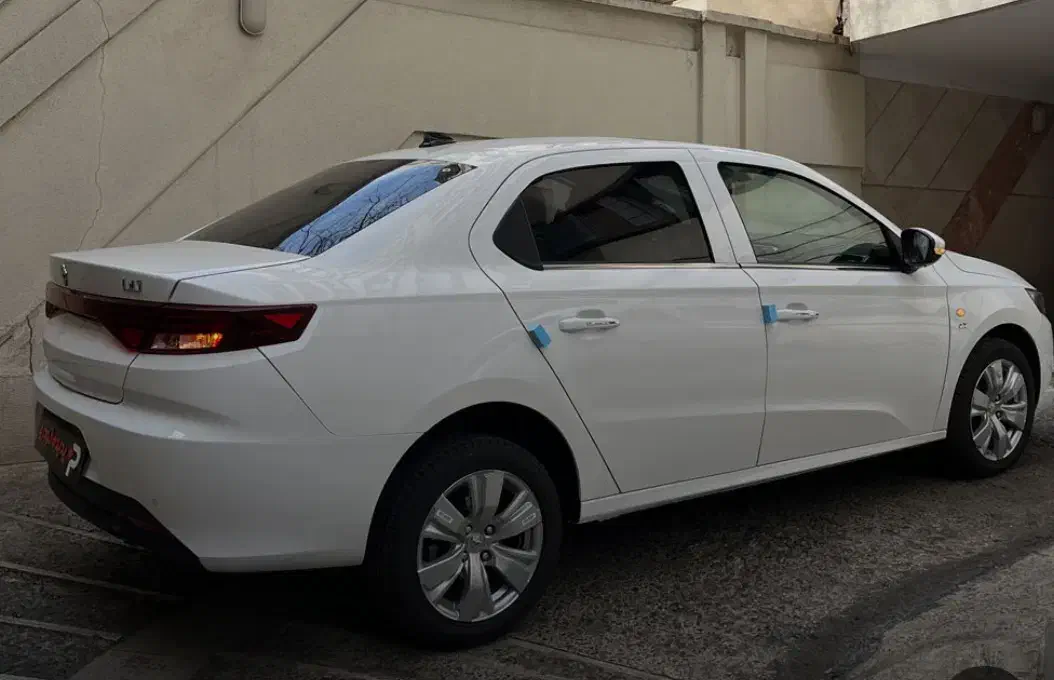 تارا V1 پلاس در نقد و اقساط0کیلومتر|خودرو سواری و وانت|اصفهان, تخت فولاد|دیوار