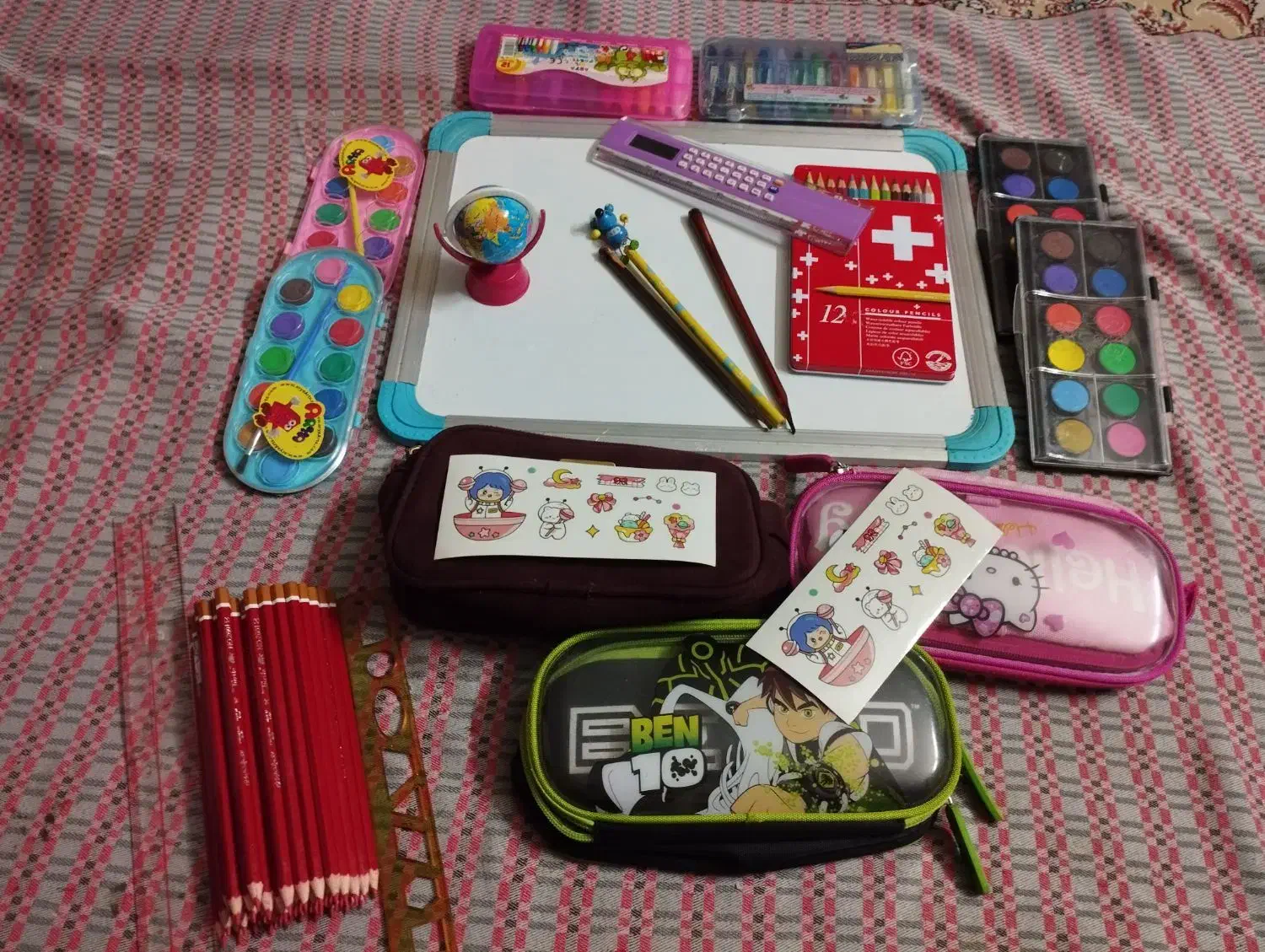 لوازم التحریر|لوازم التحریر|اصفهان, شهریار|دیوار