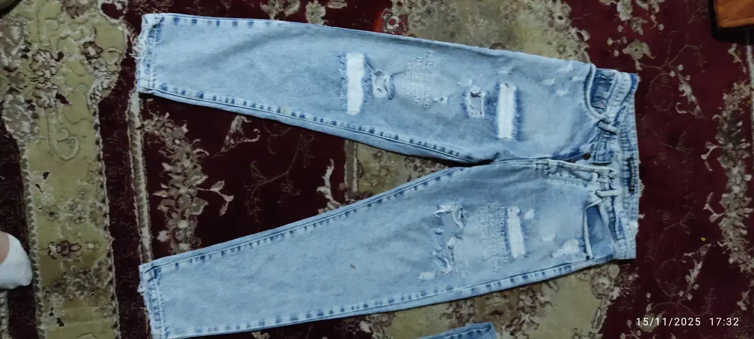 شلوار مردانه|لباس|ماهدشت, |دیوار