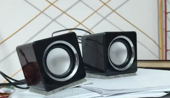 اسپیکر کامپیوتر و لپ تاپ|قطعات و لوازم جانبی رایانه|ایرانشهر, |دیوار