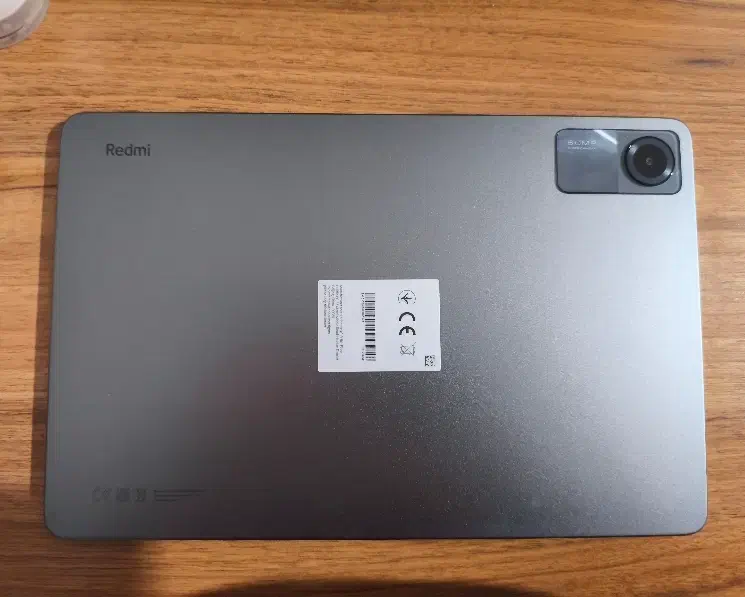 redmi pad se تبلت شیائومی نو|تبلت|خرم‌آباد, |دیوار