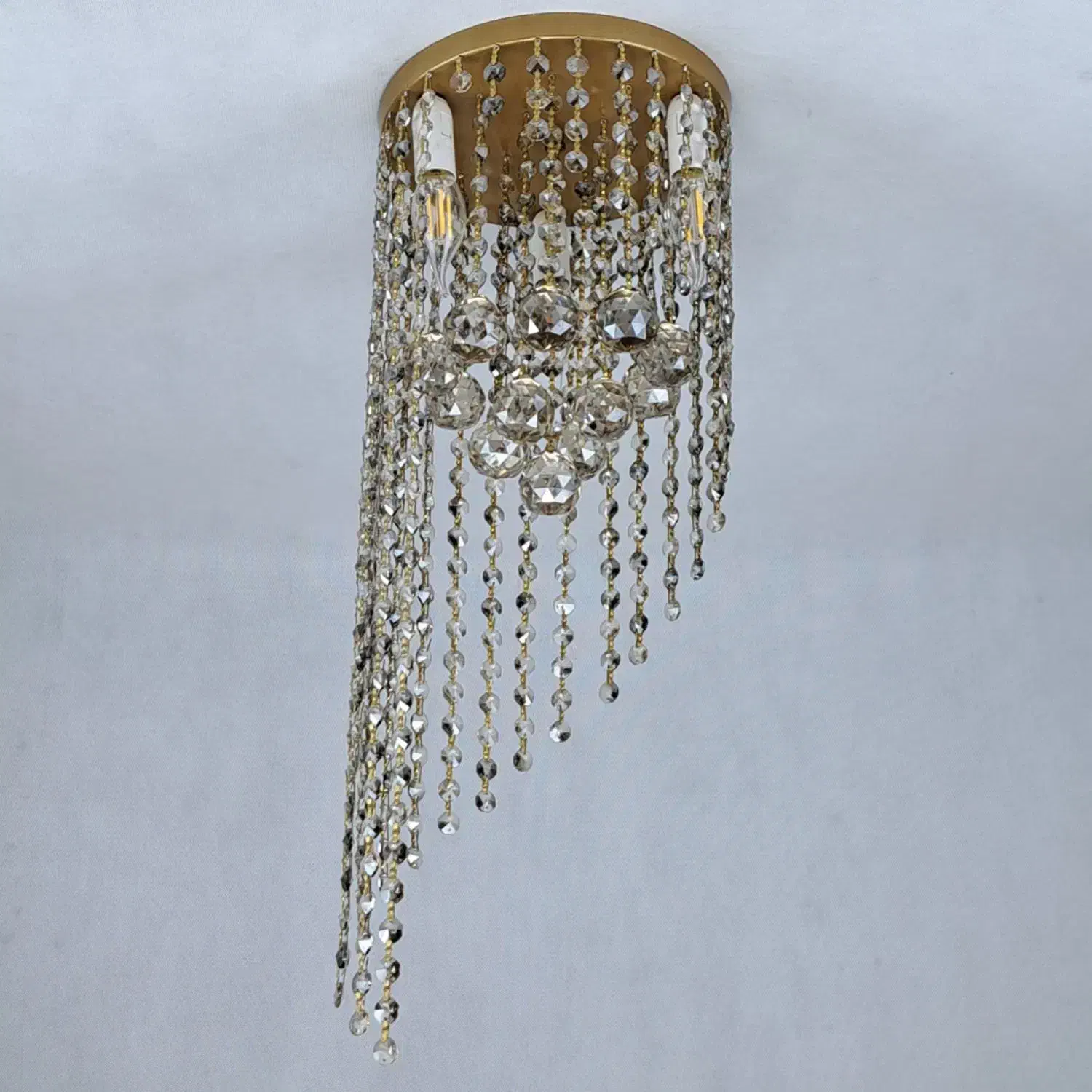 تولیدی لوستر لومینوس کدTB8003|لوستر و چراغ آویز|رشت, عینک|دیوار