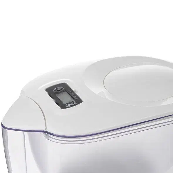 پارچ تصفیه آب اکسل مناسب درب یخچال|آبسردکن و تصفیه آب|ارومیه, |دیوار