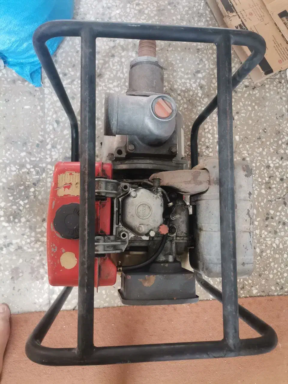 موتور آب|ابزارآلات|خرمآباد, |دیوار