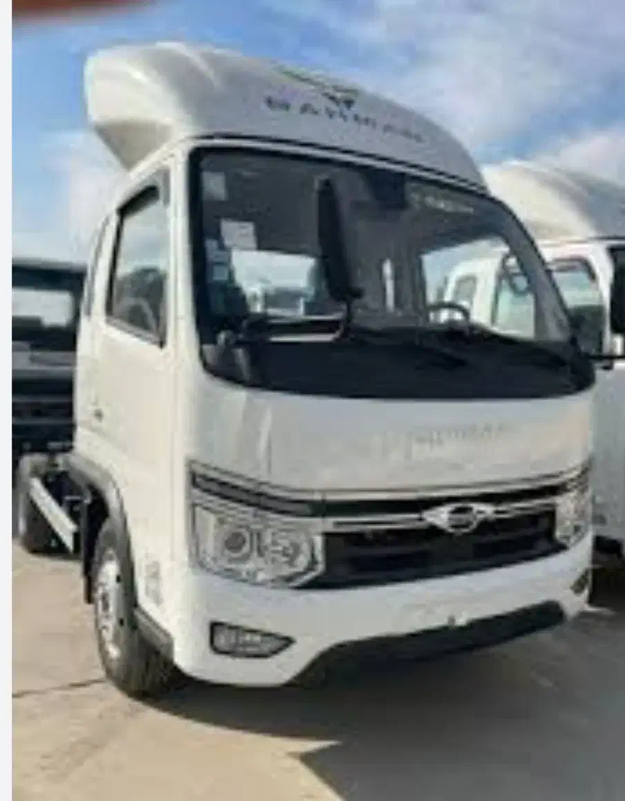 فورس f38|خودرو سنگین|شیراز, آزادگان|دیوار