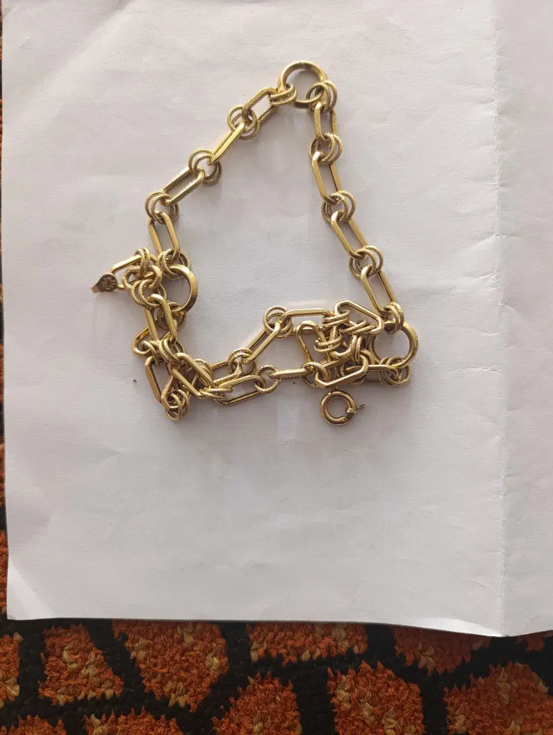 طلا،صد بالای خام|جواهرات|الشتر, |دیوار