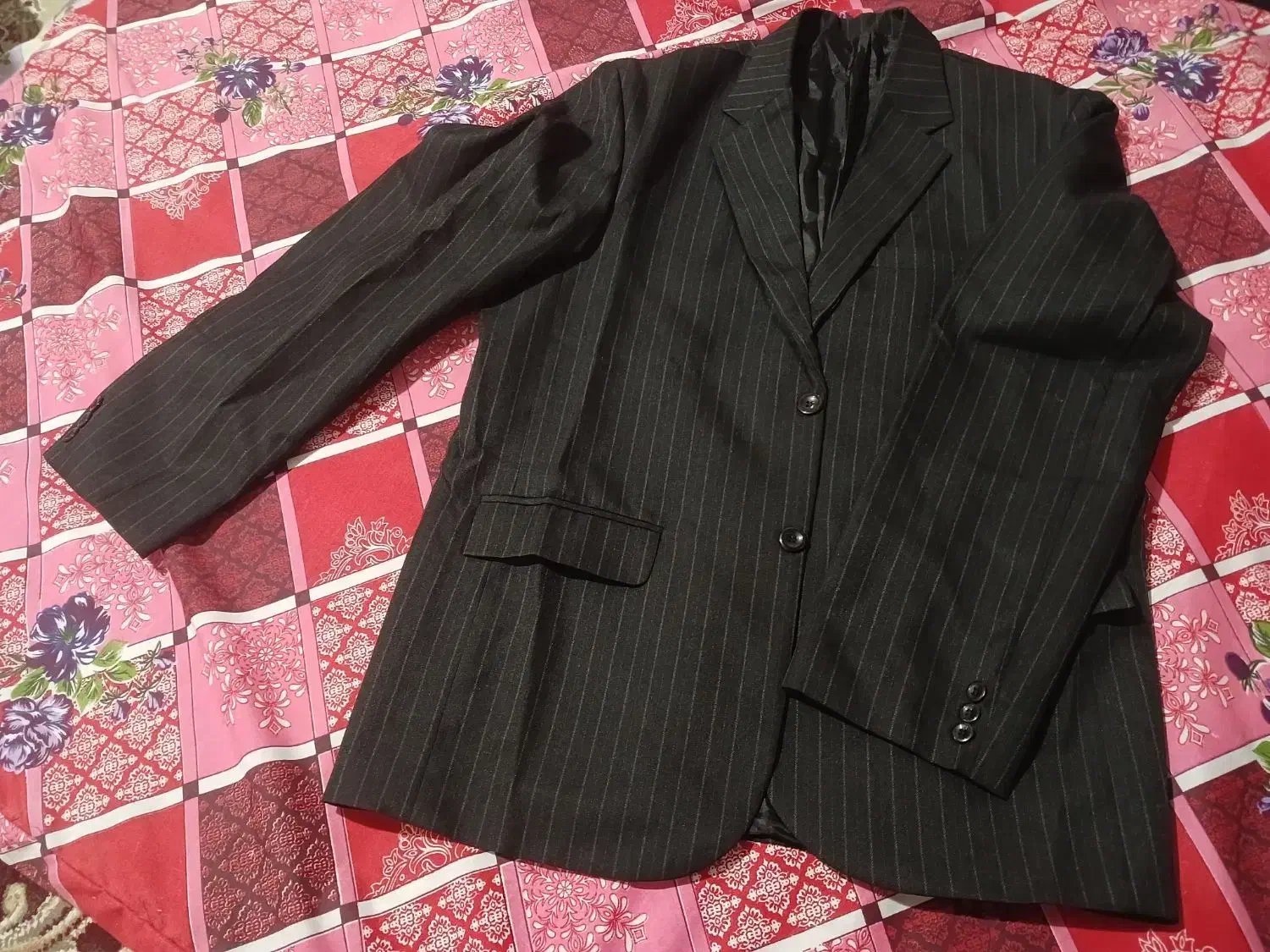 با سلام وقت|لباس|عنبرآباد, |دیوار