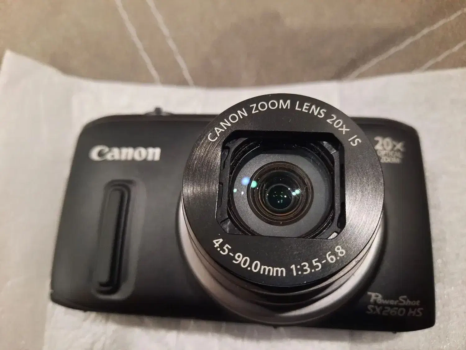 دوربین عکاسی Canon|دوربین عکاسی و فیلم‌برداری|تهران, شهرک نفت|دیوار